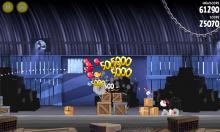Angry Birds: Rio screenshot #8