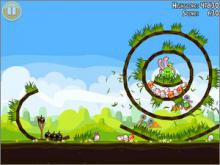 Angry Birds: Seasons screenshot #4