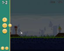 Angry Birds screenshot #8