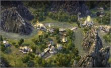 Anno 2070 screenshot #2