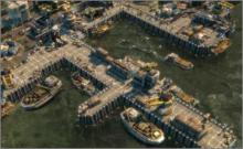 Anno 2070 screenshot #3