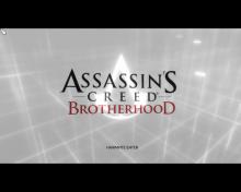 Assassin's Creed: Brotherhood screenshot #1