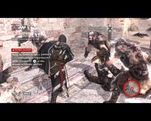 Assassin's Creed: Brotherhood screenshot #11