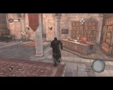 Assassin's Creed: Brotherhood screenshot #13