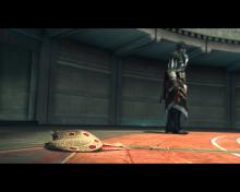 Assassin's Creed: Brotherhood screenshot #2