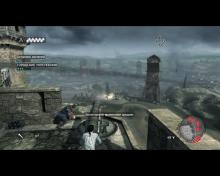 Assassin's Creed: Brotherhood screenshot #5