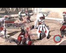 Assassin's Creed: Brotherhood screenshot #8