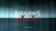 Assassin's Creed: Revelations screenshot #1