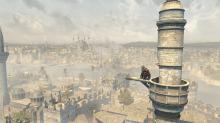 Assassin's Creed: Revelations screenshot #11