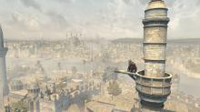 Assassin's Creed: Revelations screenshot #11