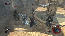 Assassin's Creed: Revelations screenshot #14