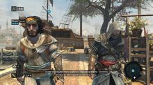 Assassin's Creed: Revelations screenshot #6