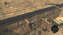 Assassin's Creed: Revelations screenshot #7