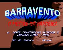 Barravento screenshot #2