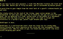 007 Goldfinger screenshot