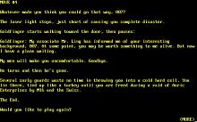 007 Goldfinger screenshot #5