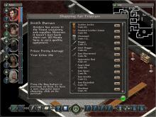 Avadon: The Black Fortress screenshot #13