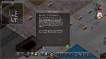 Avadon: The Black Fortress screenshot #8