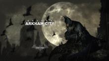 Batman: Arkham City screenshot