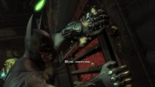 Batman: Arkham City screenshot #9