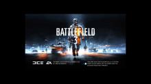 Battlefield 3 screenshot #1