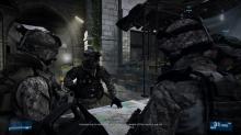 Battlefield 3 screenshot #12