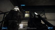 Battlefield 3 screenshot #13