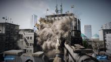 Battlefield 3 screenshot #14