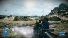 Battlefield 3 screenshot #15