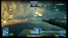 Battlefield 3 screenshot #17