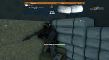 Battlefield 3 screenshot #6