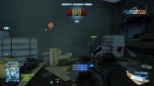 Battlefield 3 screenshot #7