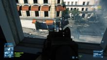 Battlefield 3 screenshot #8