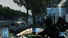 Battlefield 3 screenshot #9