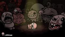 Binding of Isaac, The screenshot #1