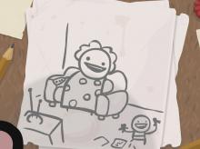 Binding of Isaac, The screenshot #2
