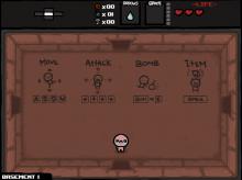 Binding of Isaac, The screenshot #5