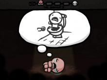 Binding of Isaac, The screenshot #7