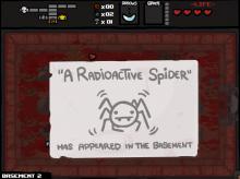 Binding of Isaac, The screenshot #8