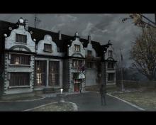 Black Mirror III: Final Fear screenshot #9