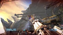 Bulletstorm screenshot #11