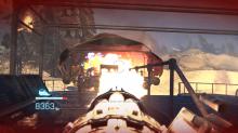 Bulletstorm screenshot #16