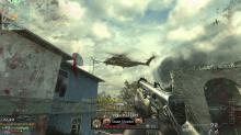 Call of Duty: MW3 screenshot #11