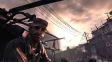 Call of Duty: MW3 screenshot #16