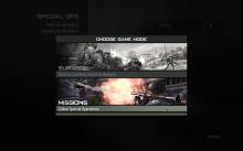 Call of Duty: MW3 screenshot #2