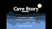 Cave Story+ screenshot