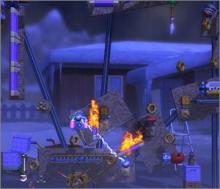 Crazy Machines: Elements screenshot #9