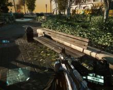 Crysis 2 screenshot #11