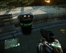 Crysis 2 screenshot #13