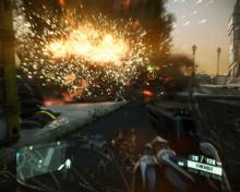 Crysis 2 screenshot #14